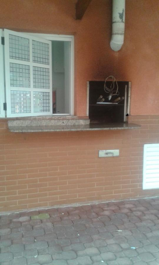 Villaggio Boccia Boraceia  Exterior foto